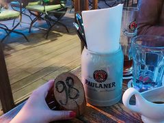 -Paulaner·德国帕拉娜自酿啤酒餐厅(海上世界店)