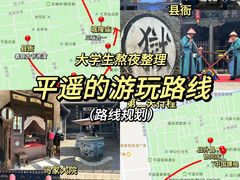 -平遥古城