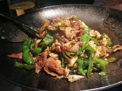费大厨辣椒炒肉-费大厨辣椒炒肉(高铁吾悦广场店)