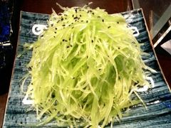 爽口青笋丝-三俞竹苑(红旗街万达店)
