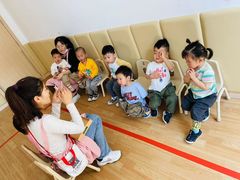 -贝贝楷托育早教中心