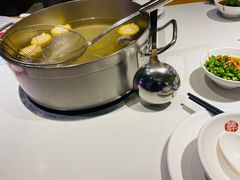 -焯牛潮汕牛肉火锅(云峰街创始店)
