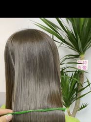 -icare美发沙龙