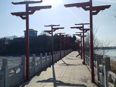-青龙湖公园