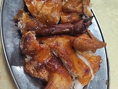 -南沙辉记烧鸡·荔枝木炭火吊烧(旧镇店)