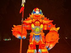 -琅岐红光湖公园
