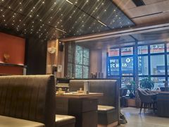-草家酱蟹炭火烤肉店(珲春南路二店)