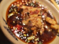 -张大胡子鱼头火锅酒楼(长益路店)