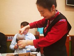 -巴依老爷新疆美食(清华东门店)