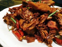 -百姓家宴(三堰店)