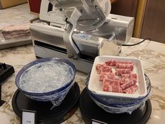 -西安高新希尔顿酒店·咖啡露台西餐厅