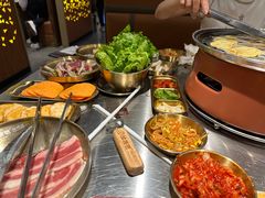 -核桃碳烤肉馆(深圳首店)