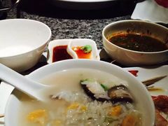 -辉哥火锅(虹桥路店)