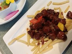-汤记传菜(秀浦路店)