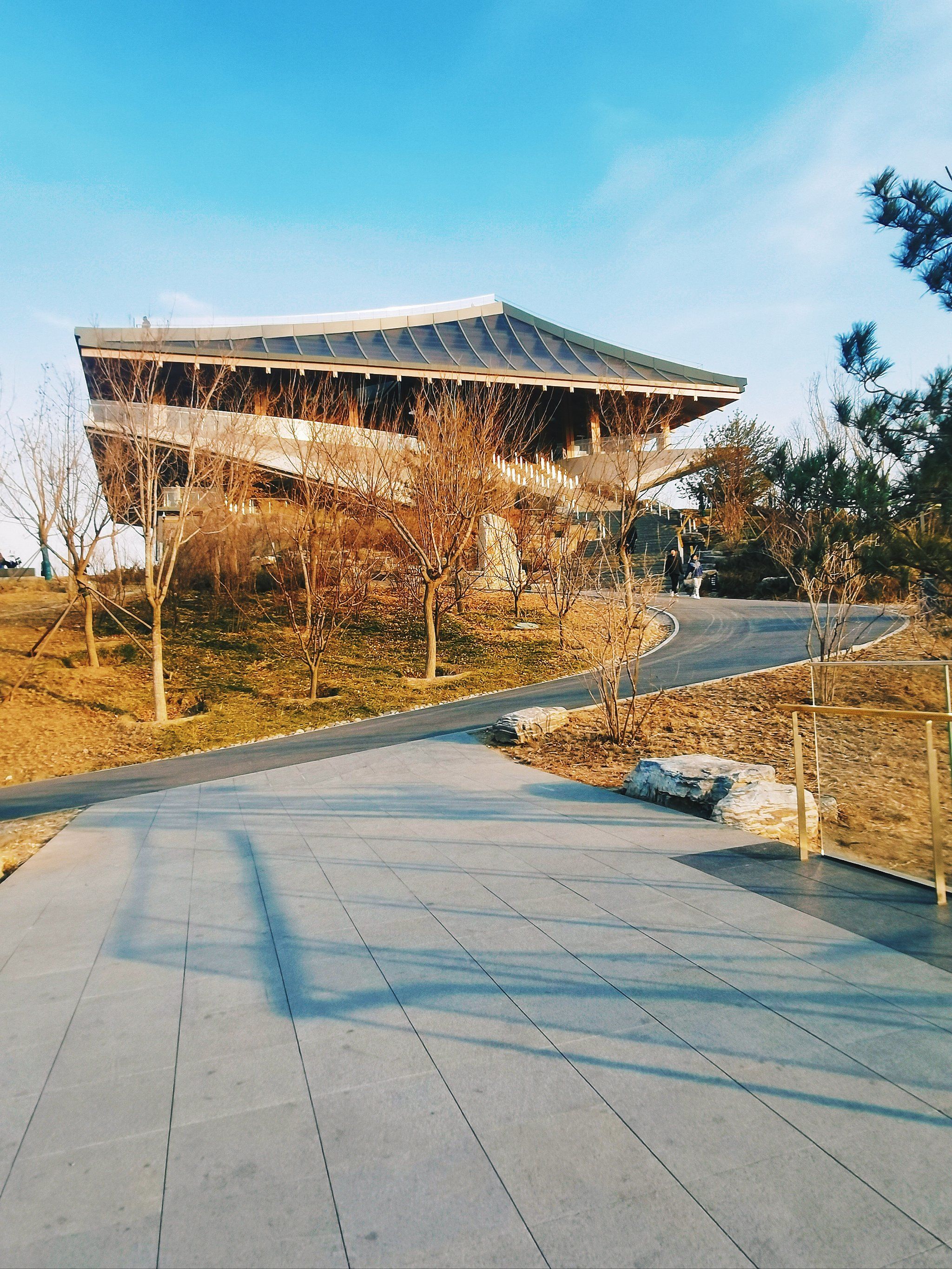 临江仙·飞雁台