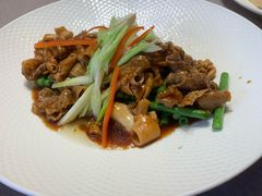 -长禧家·珑厨(东山口店)
