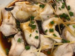 -旭璟酒家·传统粤菜·湘菜(逸景路店)