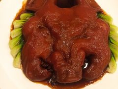 -怡园饭店-餐厅(四望亭店)