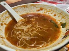 -西贝莜面村(上海百联西郊店)