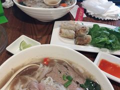 -越南牛肉河粉餐厅(书院巷店)