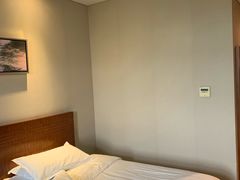 -南京国际博览中心酒店