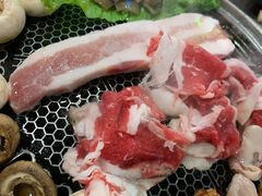 -杀猪天·韩国烤肉(总店)