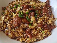 -鑫巴蜀小镇 · 水煮鱼专研店(玉桥店)