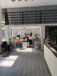 -后宫·古装汉服京剧儿童亲子全家福摄影