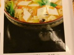 -玉华宫宾馆·餐厅(铜川驻京办店)