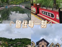 -海南槟榔谷黎苗文化旅游区