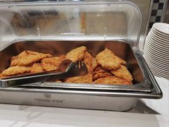 -航海博物馆餐厅