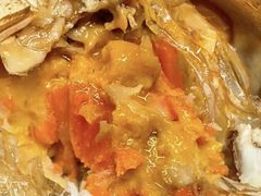 -嗨辣小聚·盘锦河蟹·海鲜烧烤龙虾(盘锦十年好店)