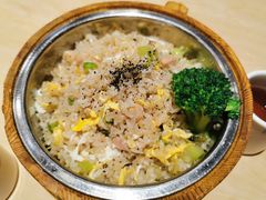 -避风塘(百联东郊店)