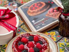 -BROWNSTONE布朗石西班牙餐厅(富城店)