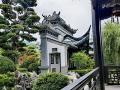 -上海皇廷花园酒店·西餐厅·自助餐