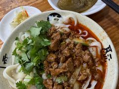 -任记七中刀削面(总店)