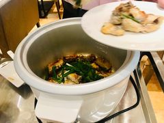 -龙记·香港茶餐厅(海上世界店)