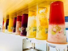 -喜茶(深圳丰盛町店)