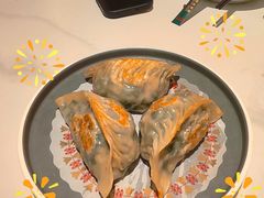 -禄运茶居·手工点心(恒宝广场店)