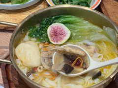 -小满手工粉(北京富力广场店)