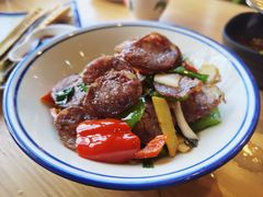 -妈妈的味道·腾冲特色菜(和顺古镇店)