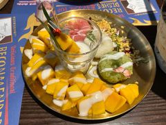 -泰妃殿(武汉首店)