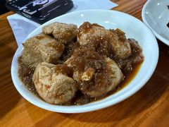 -老袁炒年糕(富豪路店)