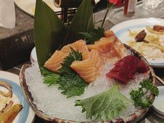 -大渔铁板烧(东城店)