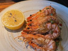 -山葵家·创意料理(万象汇店)
