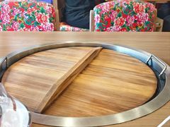 -那红花·东北菜铁锅炖(仙林金鹰店)