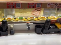 -争鲜回转寿司(浦东三钢里PLUS店)