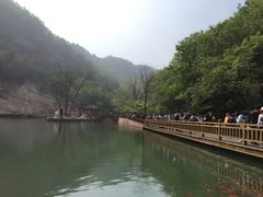 -丹东凤凰山景区