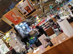 -Gee Coffee Roasters(万象城店)