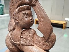 -长春世界雕塑园冰雪艺术天地